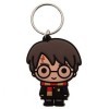 HARRY POTTER Porte-clés Chibi - Produit officiel