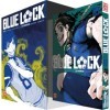 Blue Lock - Band 10 mit Sammelschuber