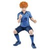 Banpresto Blue Lock - Rensuke Kunigami - Figurine 15cm