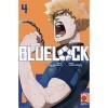 Blue lock Vol. 4 