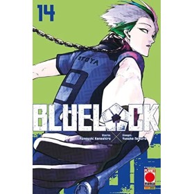 Blue lock Vol. 14 
