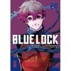 Blue Lock Vol. 20 English Edition 