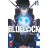 Blue lock Vol. 11 Langue Italienne