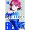 Blue Lock nº 18