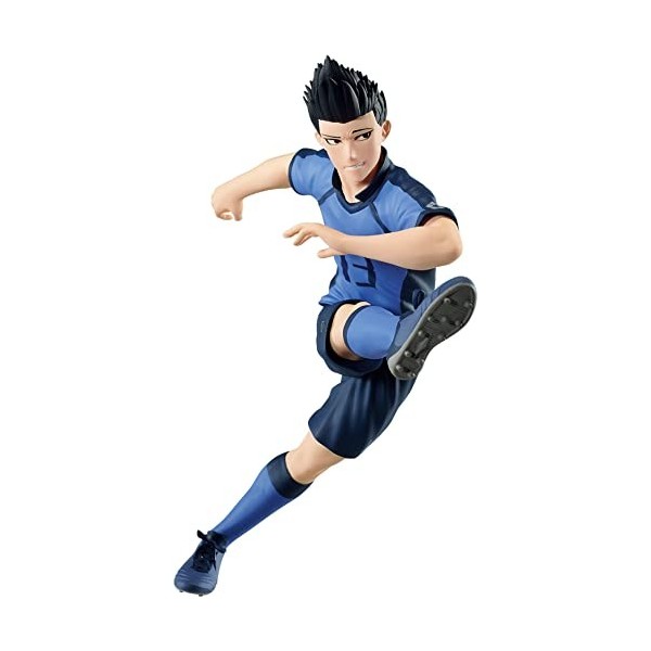 BanPresto - Blue Lock - Shouei Barou Statue