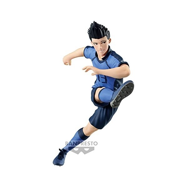 BanPresto - Blue Lock - Shouei Barou Statue