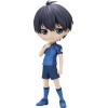 Banpresto Blue Lock Yoichi Isagi Statue, 14 cm Taille