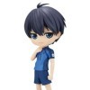 Banpresto Blue Lock Yoichi Isagi Statue, 14 cm Taille