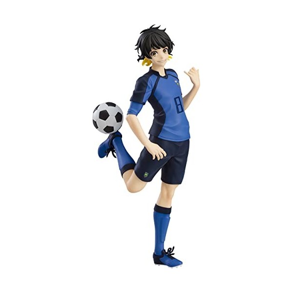 オランジュ・ルージュ Orange Rouge Blue Lock - Bachira Meguru - Pop Up Parade 17cm