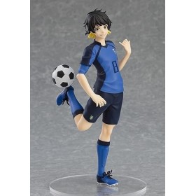 オランジュ・ルージュ Orange Rouge Blue Lock - Bachira Meguru - Pop Up Parade 17cm