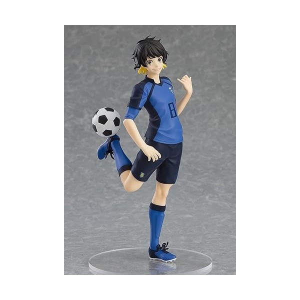 オランジュ・ルージュ Orange Rouge Blue Lock - Bachira Meguru - Pop Up Parade 17cm