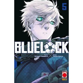 Blue lock Vol. 5 