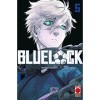 Blue lock Vol. 5 