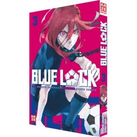 Blue Lock - Band 3