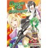 Demon Fist Daydreamer：Maken No Daydreamer Vol.２ English Edition 