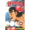Ippo - saison 1, La rage de vaincre - tome 03 3 
