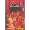 Ippo - saison 1, La rage de vaincre - tome 04 4 
