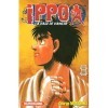 Ippo - saison 1, La rage de vaincre - tome 08 08 