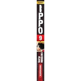 IPPO - Tome 09 Saison 6 09 