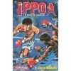 Ippo - saison 1, La rage de vaincre - tome 07 07 