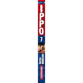 Ippo - saison 1, La rage de vaincre - tome 07 07 