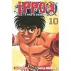 Ippo - saison 1, La rage de vaincre - tome 10 10 