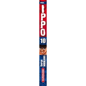 Ippo - saison 1, La rage de vaincre - tome 10 10 