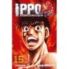 Ippo - saison 3, La défense suprême - tome 15 15 
