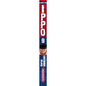 Ippo - saison 1, La rage de vaincre - tome 09 9 