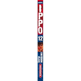 Ippo - saison 1, La rage de vaincre - tome 12 12 