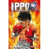 Ippo - saison 4, La loi du ring - tome 02 2 