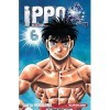 Ippo - saison 4, La loi du ring - tome 06 6 