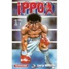 Ippo - saison 1, La rage de vaincre - tome 17 17 