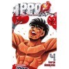 Ippo - saison 3, La défense suprême - tome 04 04 