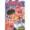 Ippo - saison 1, La rage de vaincre - tome 18 18 