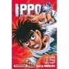 Ippo - saison 4, La loi du ring - tome 15 15 