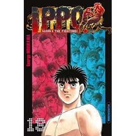 IPPO - Tome 18 Saison 6 