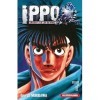 Ippo - saison 4, La loi du ring - tome 07 7 