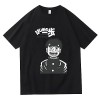 westtrend Hajime no Ippo T-Shirts Kamogawa Boxing Gym Pullover Makunouchi Ippo T-Shirts Anime Ippo Makunouchi T-Shirts pour H