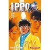Ippo - saison 4, La loi du ring - tome 05 5 