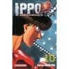 Ippo - saison 3, La défense suprême - tome 10 10 