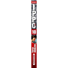 Ippo - saison 3, La défense suprême - tome 10 10 