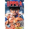 Ippo - saison 1, La rage de vaincre - tome 25 25 