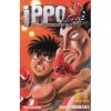 Ippo - saison 3, La défense suprême - tome 11 11 