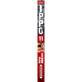 Ippo - saison 3, La défense suprême - tome 11 11 