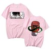 xhomeshop Anime Hajime No Ippo The Fighting T-Shirts Ippo Makunouchi Summer Pullover Ippo Makunouchi T-Shirts Fighting Spirit