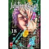 Jujutsu Kaisen. Sorcery Fight. Ardore Vol. 18 