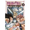 Fairy Tail. 100 years quest Vol. 4 