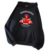 westtrend Anime Hajime no Ippo Hoodies Anime Boxing Kamogawa Ippo Cosplay Sweatshirts Makunouchi Ippo Hoodies Fighting Spirit