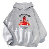 westtrend Anime Hajime no Ippo Hoodies Anime Boxing Kamogawa Ippo Cosplay Sweatshirts Makunouchi Ippo Hoodies Fighting Spirit